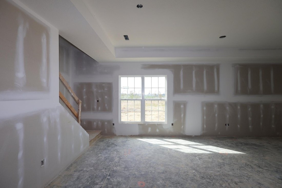 Condominio en Hilliard, Ohio, Estados Unidos 4 - 18458740