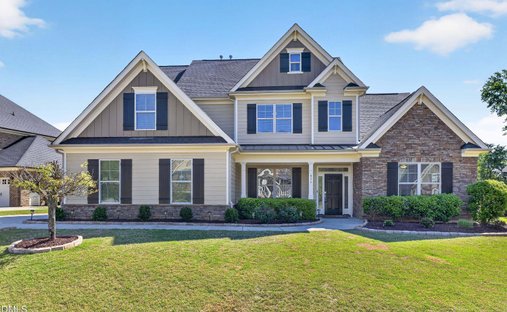 Casa a Cary, Carolina del Nord, Stati Uniti 1