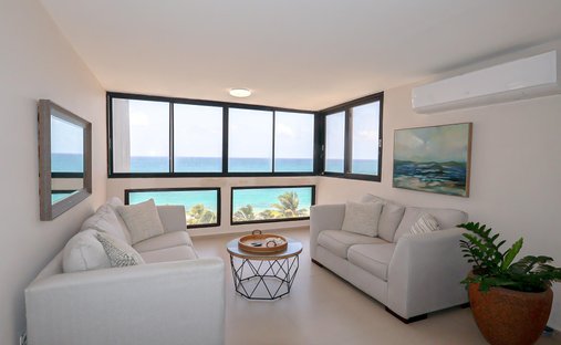 Apartment in San Juan, San Juan, Puerto Rico 1
