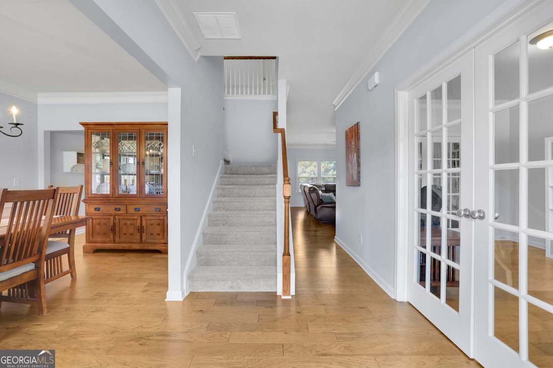 House in Braselton, Georgia, United States 2 - 18830122