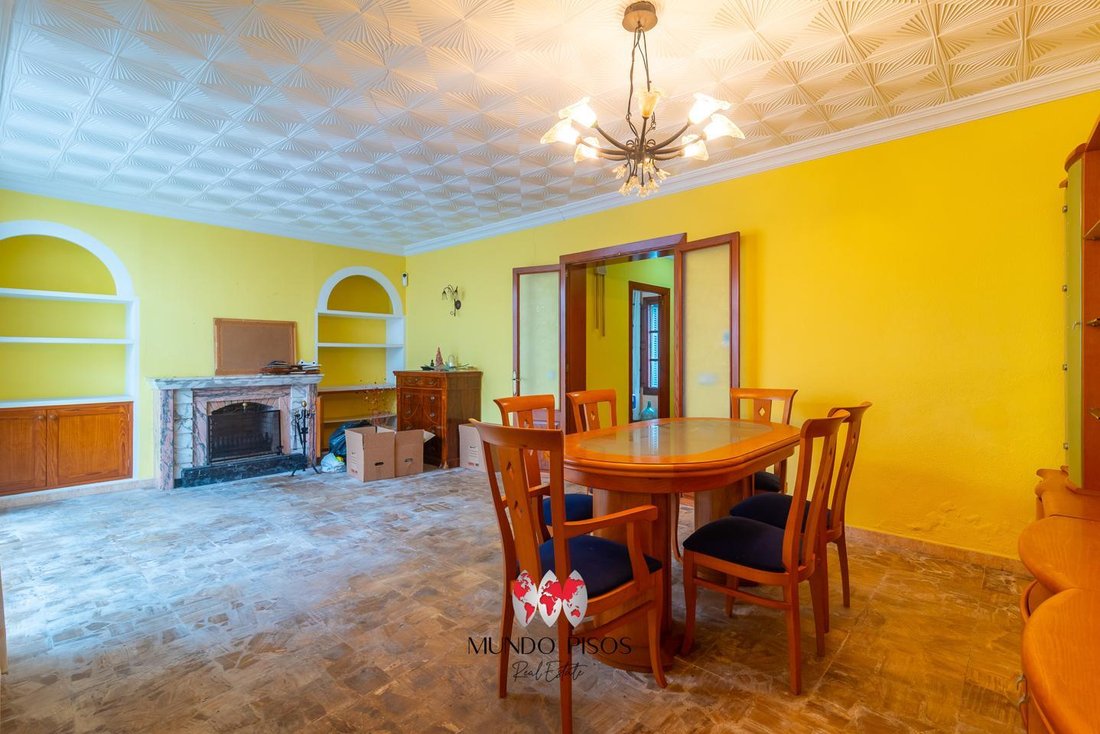 Apartamento en Palma, Islas Baleares, España 3 - 18829943