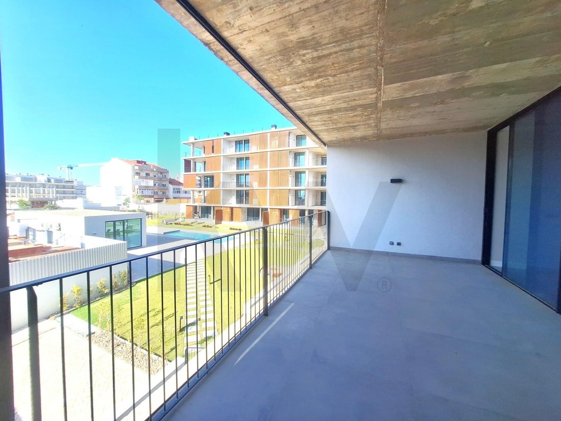 Appartamento a Alcochete, Setúbal Municipality, Portogallo 3 - 18830451