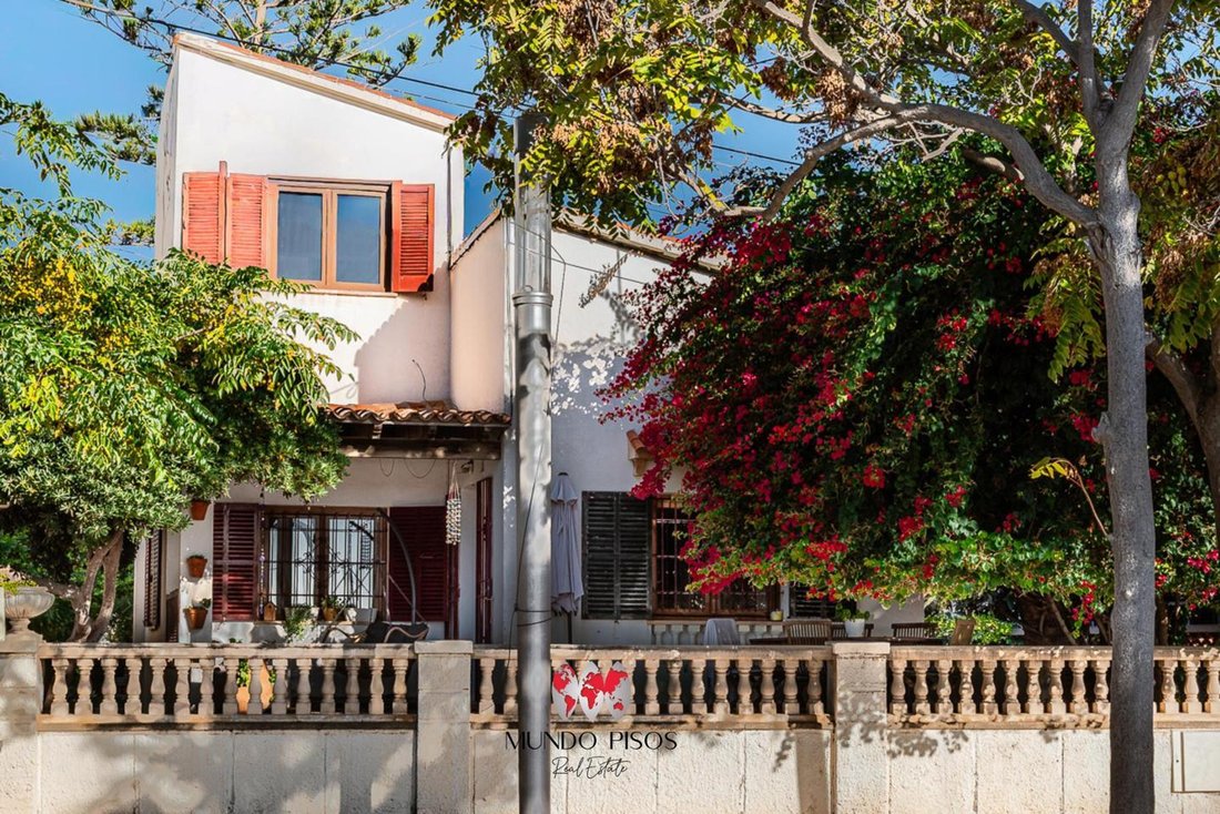 Chalet en España 4 - 18829981