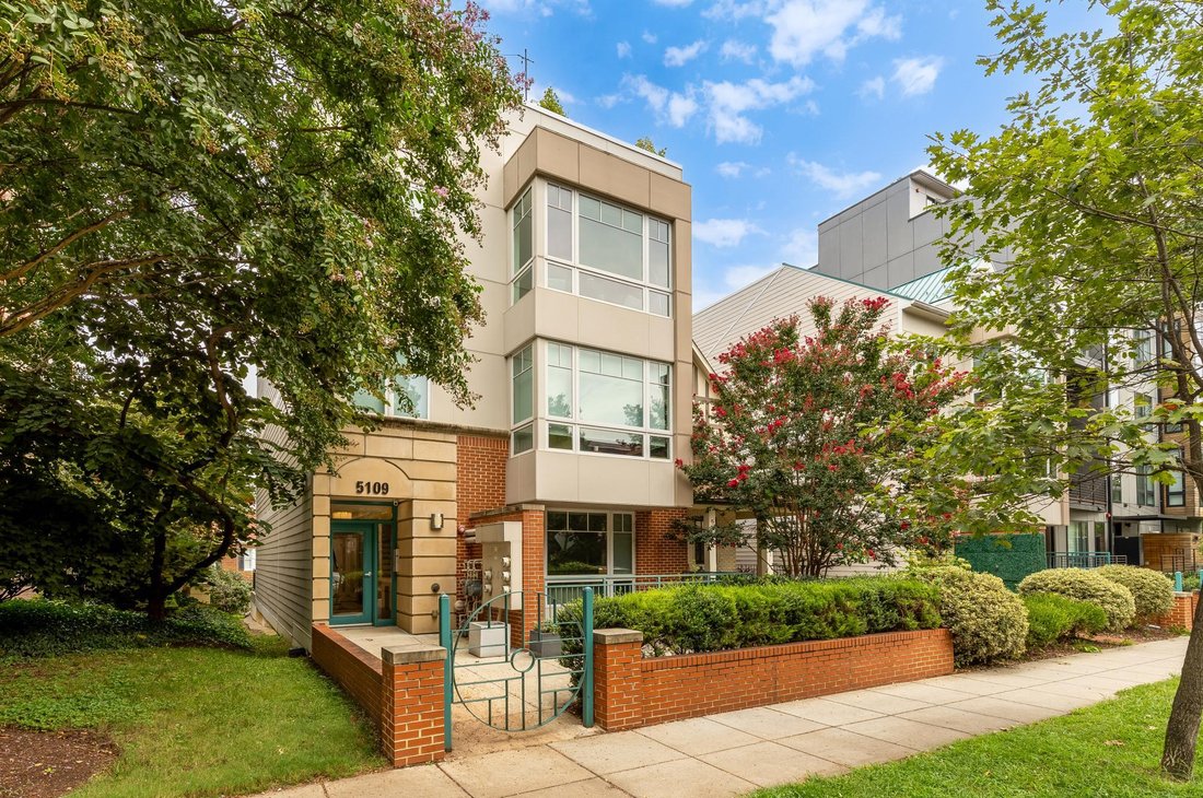 Condo in Washington, District of Columbia, United States 2 - 18828946