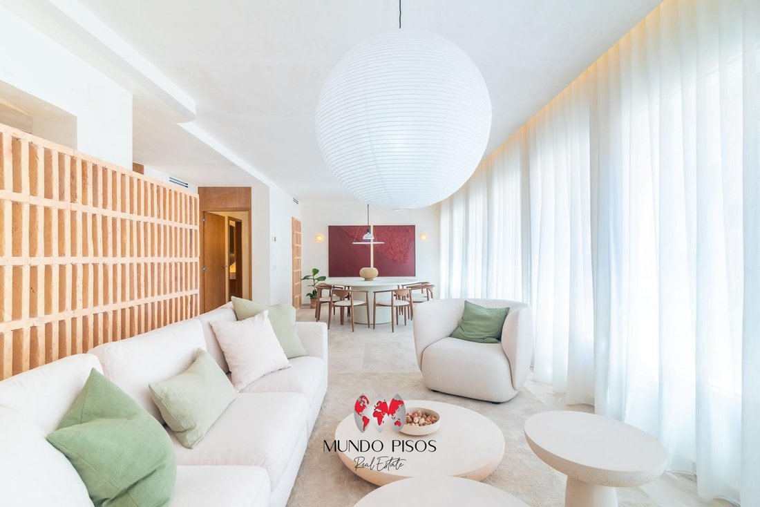 Apartamento en Palma, Islas Baleares, España 2 - 18830075