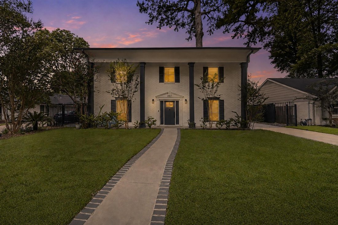 House in Houston, Texas, United States 2 - 18829828