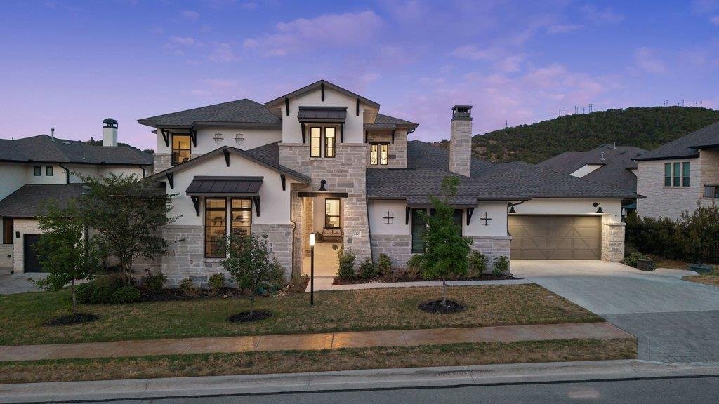 Casa a Spicewood, Texas, Stati Uniti 1 - 18829476
