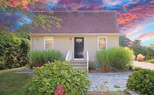 House in Westbrook, Connecticut, United States 1