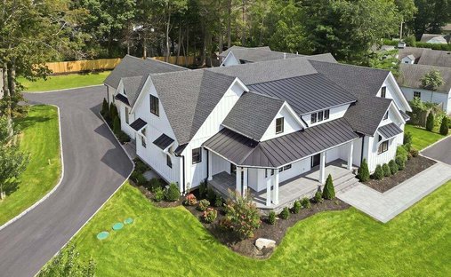 House in Huntington Station, New York, United States 1