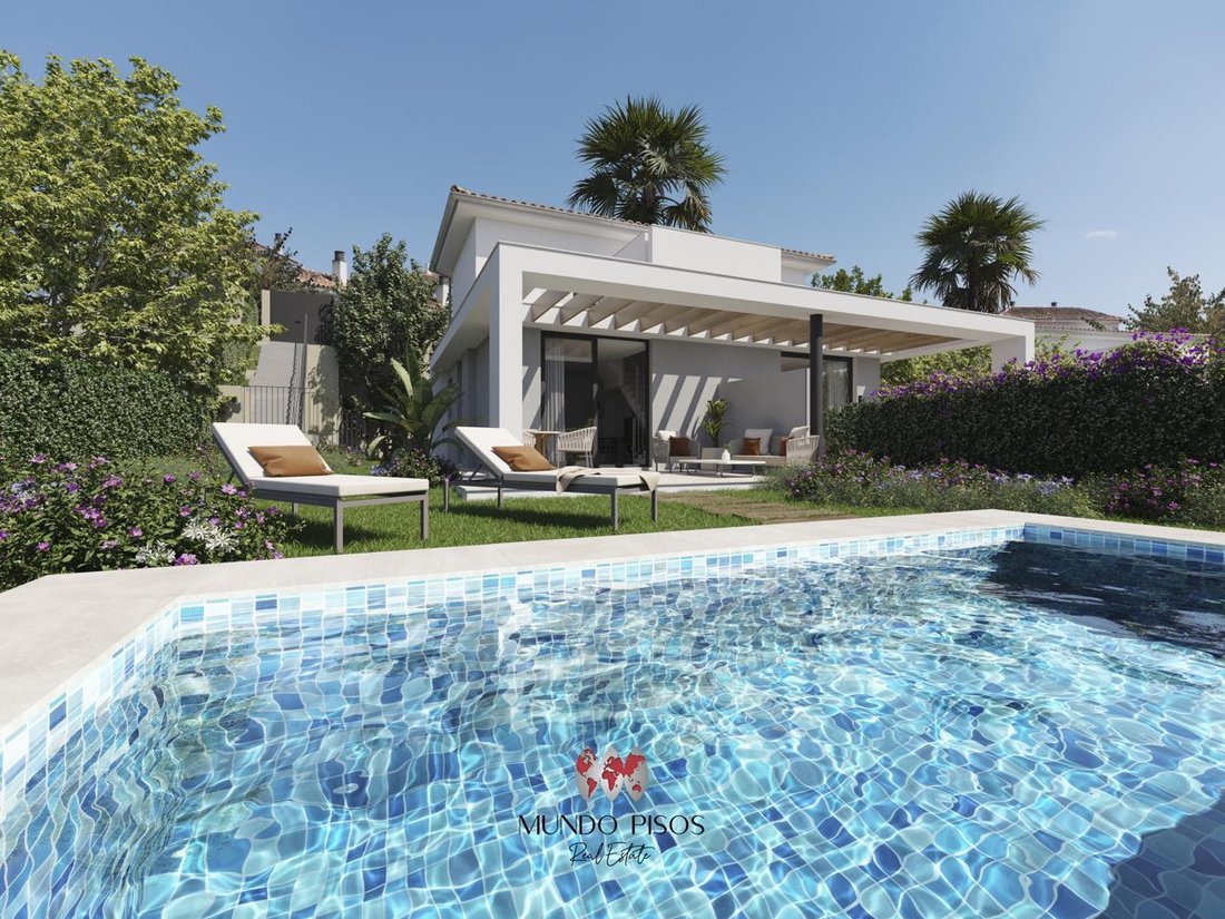 Chalet a Manacor, Isole Baleari, Spagna 2 - 18830139