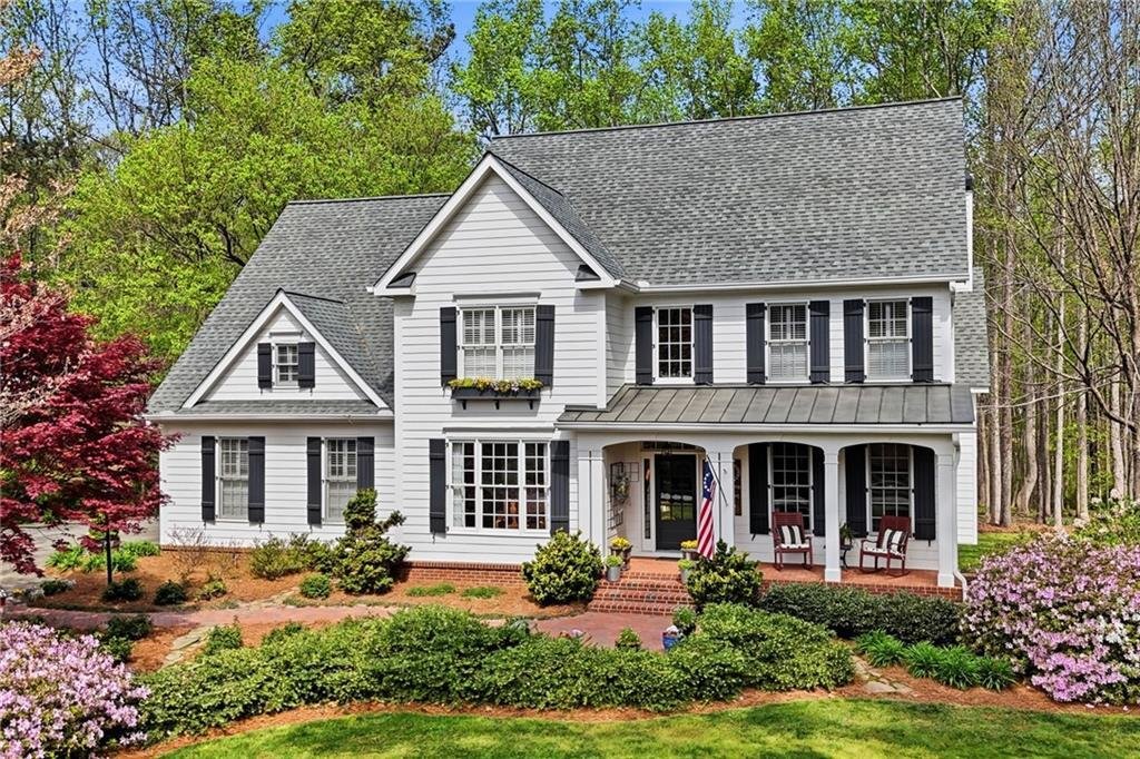 House in Canton, Georgia, United States 5 - 18829880