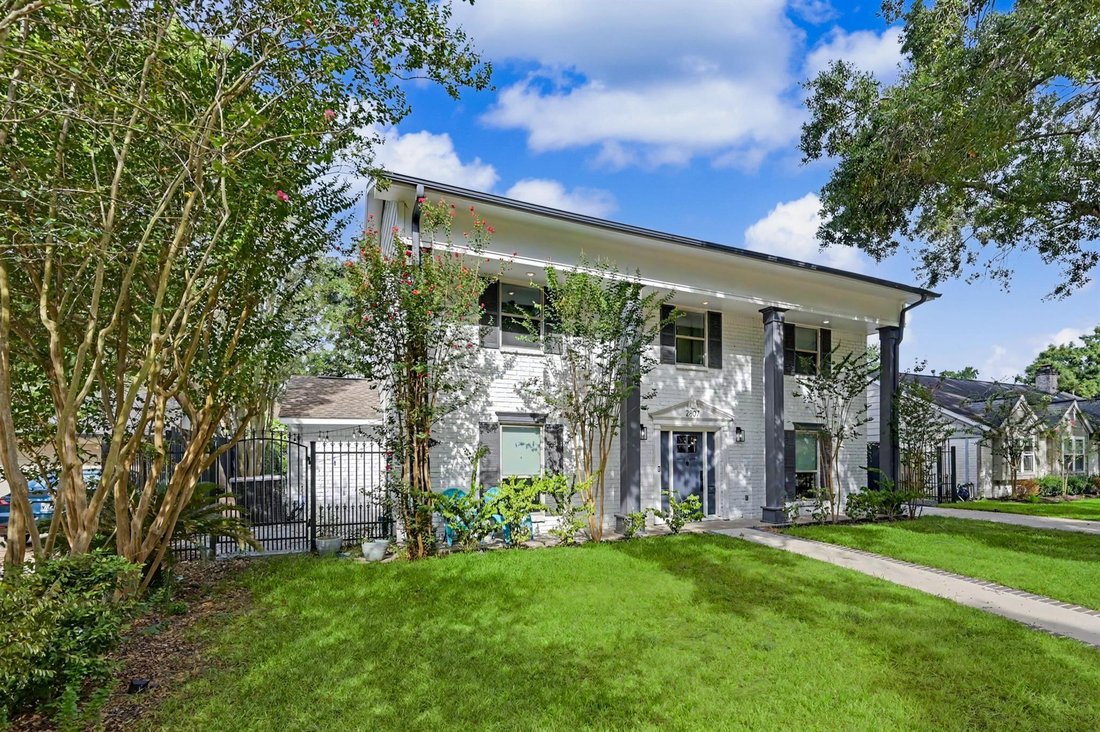House in Houston, Texas, United States 4 - 18829828
