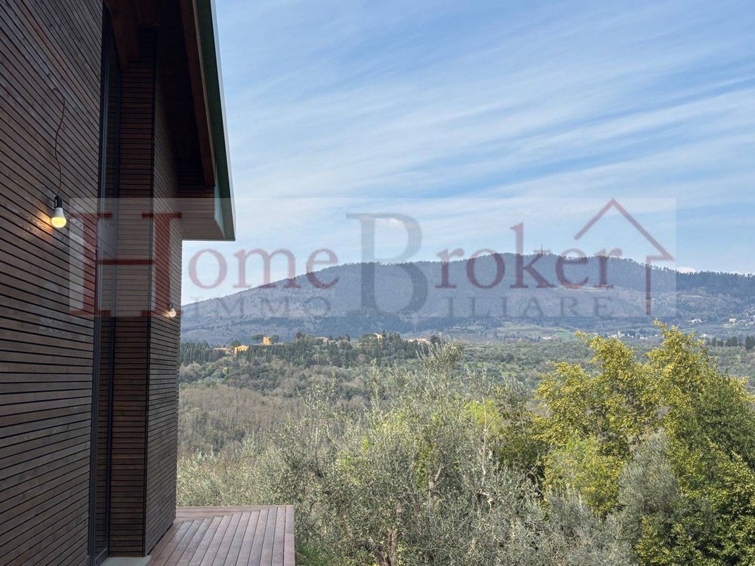 Villa in Via Bolognese, Florence, Italy 5 - 18830401