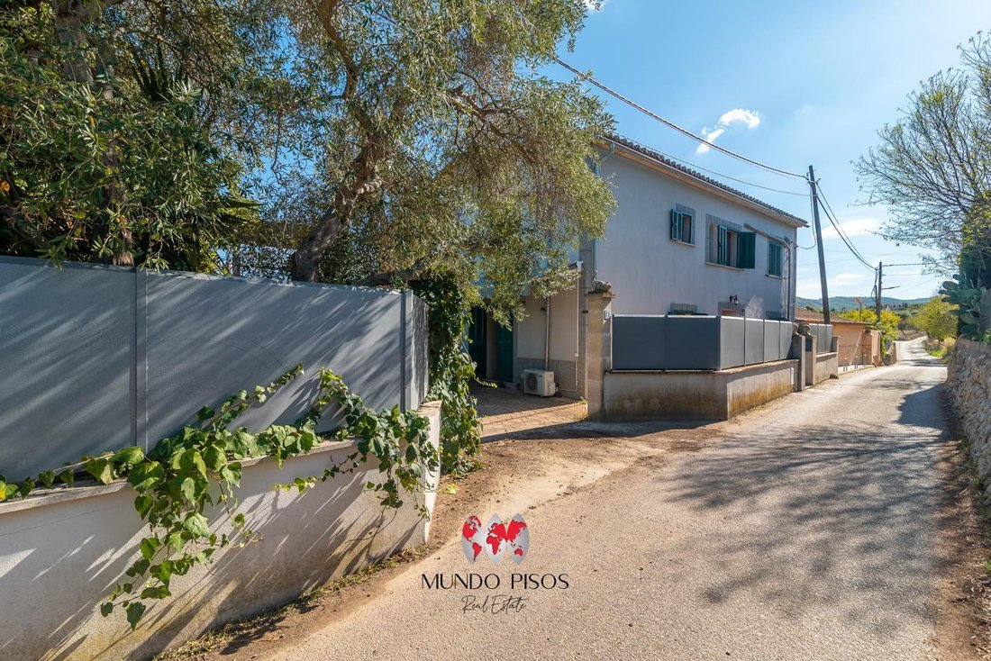 Chalet en Palma, Islas Baleares, España 3 - 18830023
