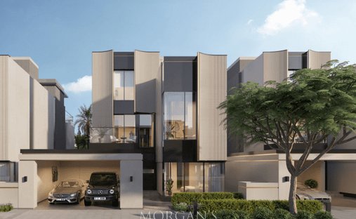 Villa in Wadi Al Safa 3, Wadi Al Safa, Dubai 1