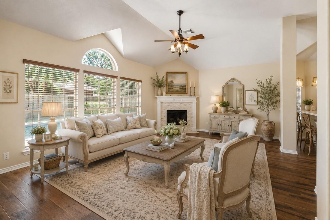 House in Katy, Texas, United States 5 - 18829859
