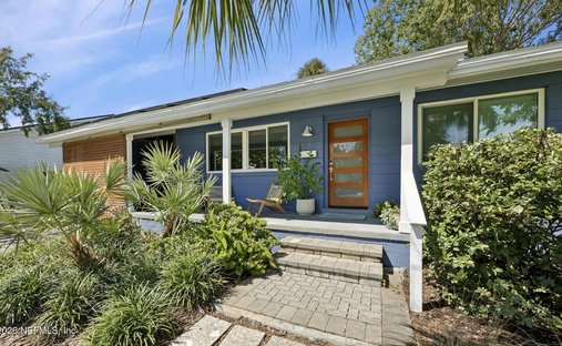 Casa a Neptune Beach, Florida, Stati Uniti 1