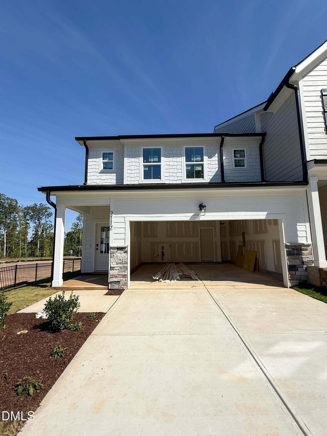 Residenza a Cary, Carolina del Nord, Stati Uniti 1 - 18830068