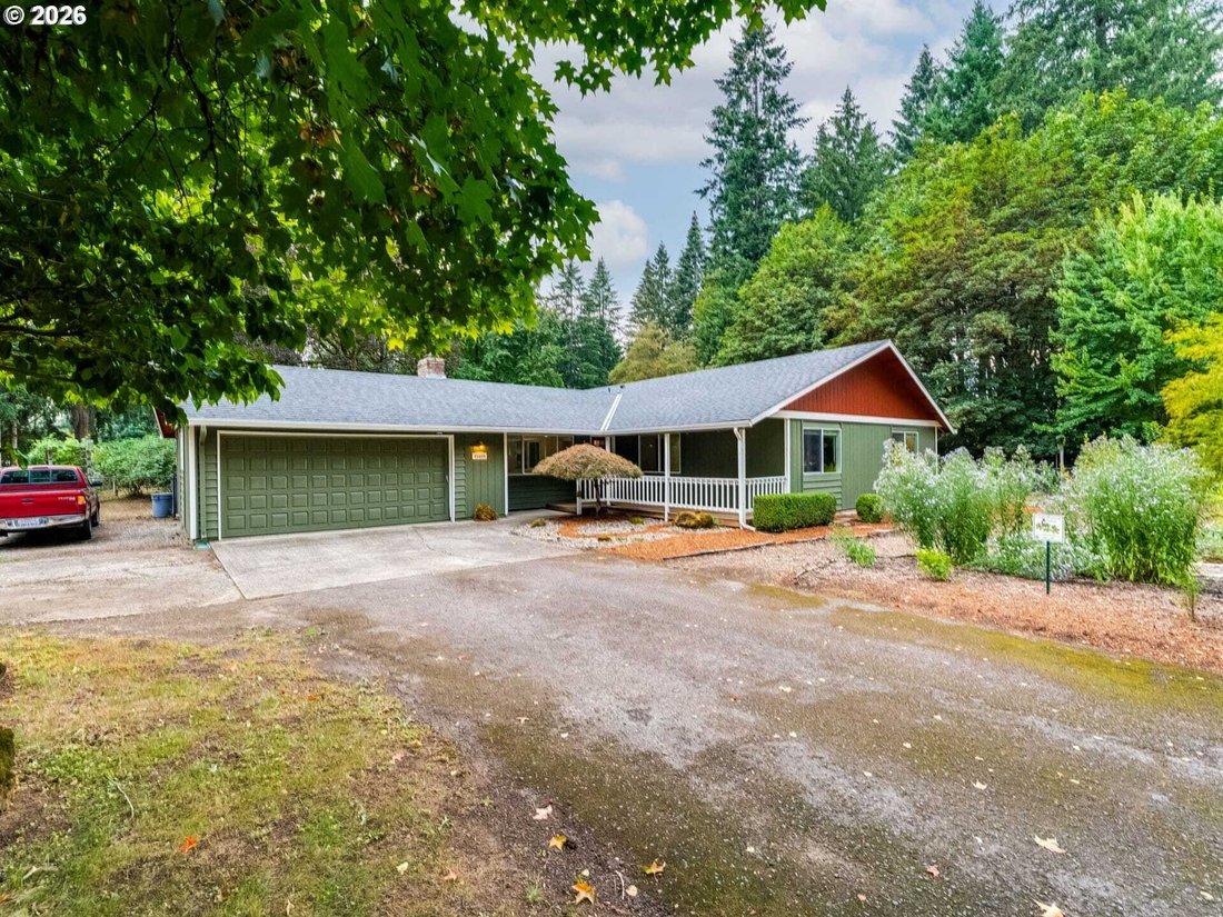 House in Battle Ground, Washington, United States 2 - 18829270