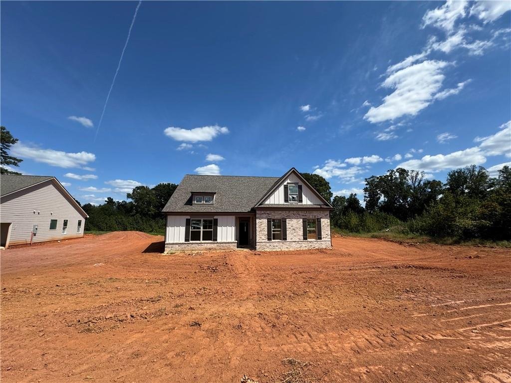 House in Jefferson, Georgia, United States 3 - 18829949