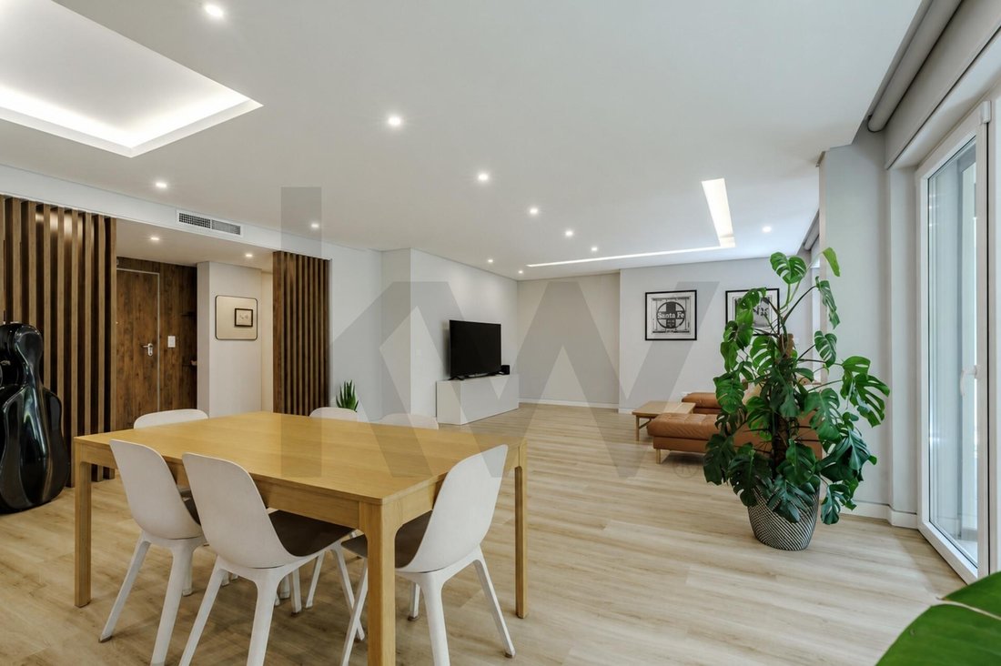 Appartement à Carcavelos et Parede, Lisbonne, Portugal 3 - 18830384