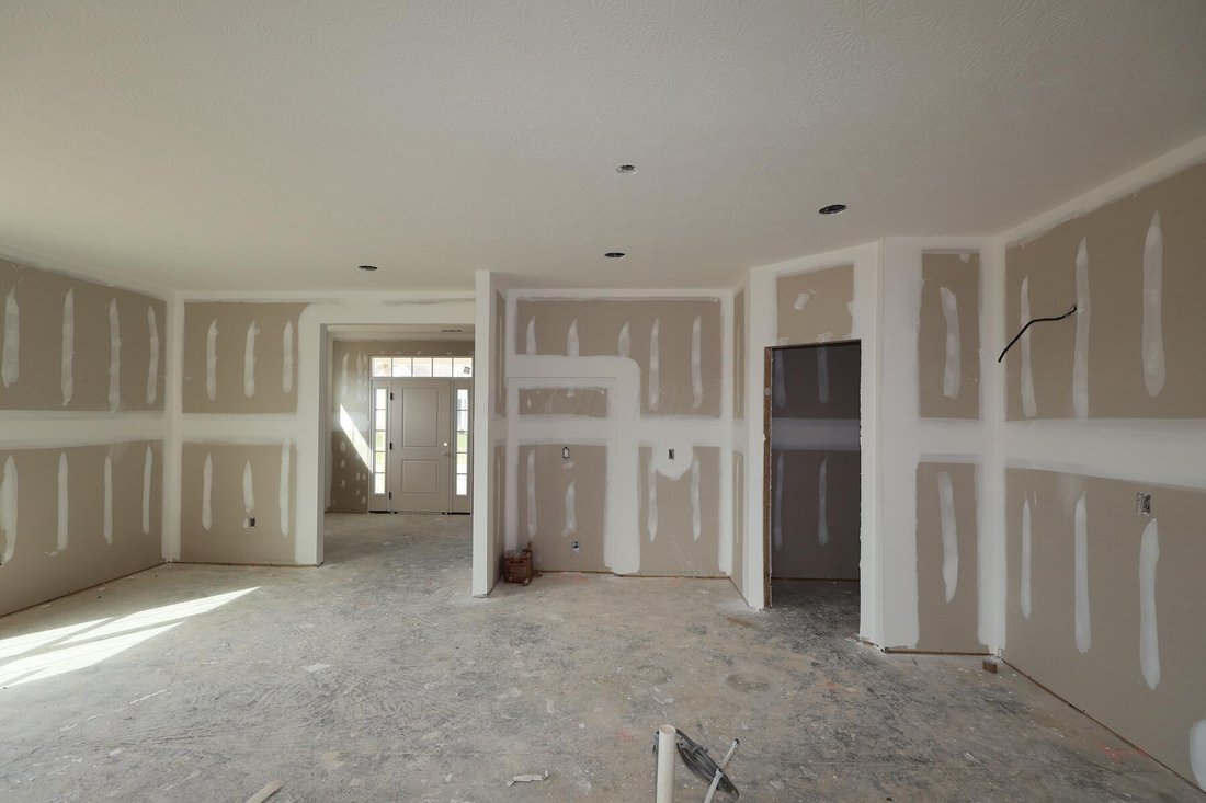 Condominio en Hilliard, Ohio, Estados Unidos 4 - 18458762
