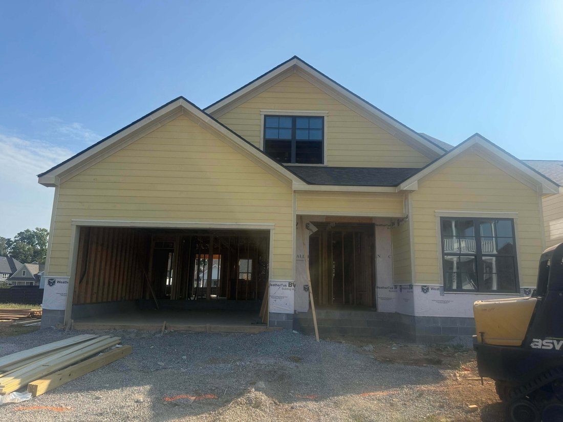 Haus in Hixson, Tennessee, Vereinigte Staaten 3 - 18829078