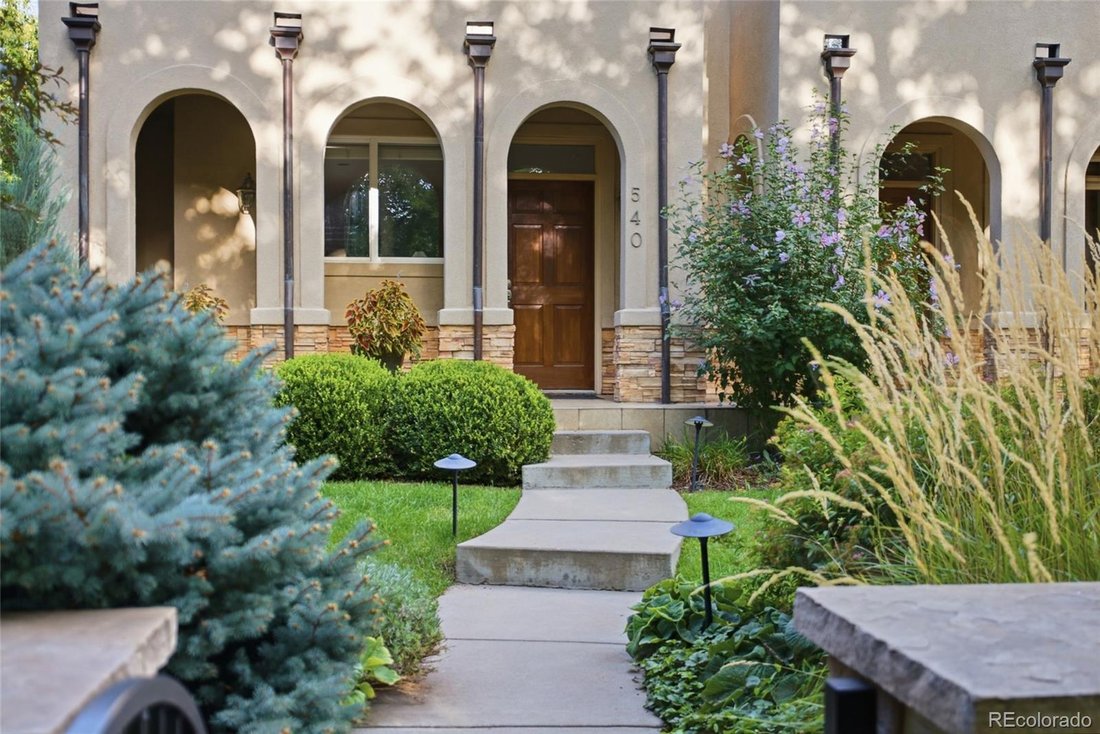 House in Denver, Colorado, United States 3 - 18829624