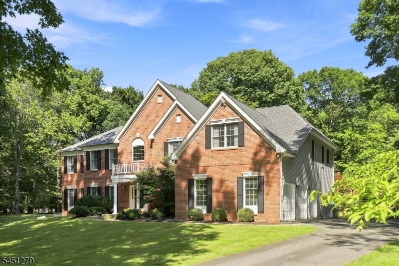 House in Long Valley, New Jersey, United States 5 - 18830429