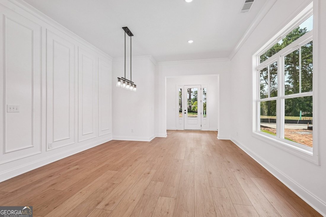 House in Lilburn, Georgia, United States 5 - 18362262