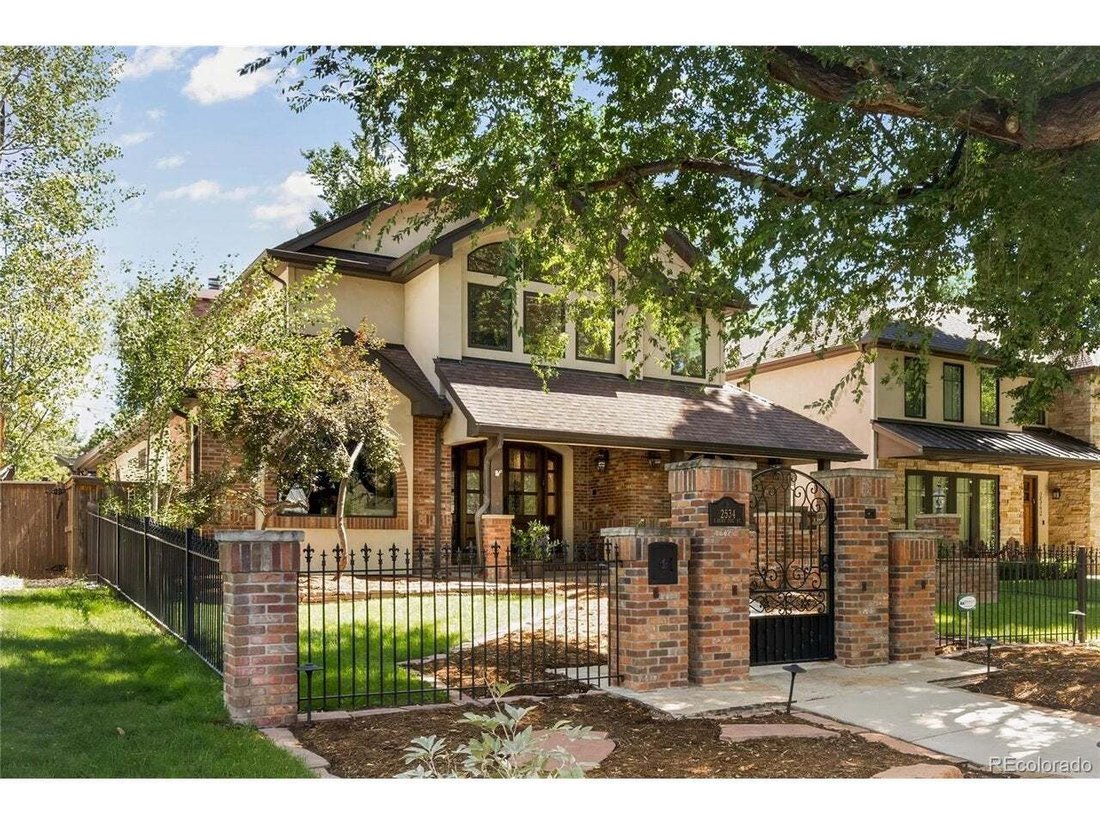 Casa en Denver, Colorado, Estados Unidos 2 - 18829964