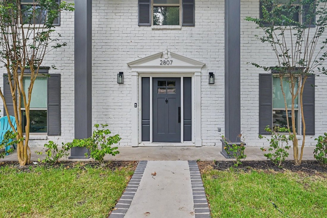 House in Houston, Texas, United States 5 - 18829828