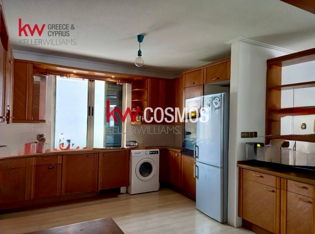 Apartment in South Athens, Attica, Greece 3 - 15389967