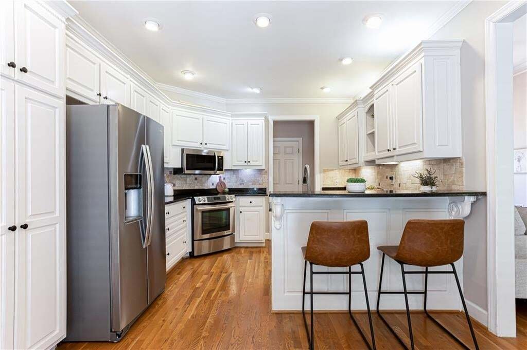Casa en Lawrenceville, Georgia, Estados Unidos 5 - 18701291