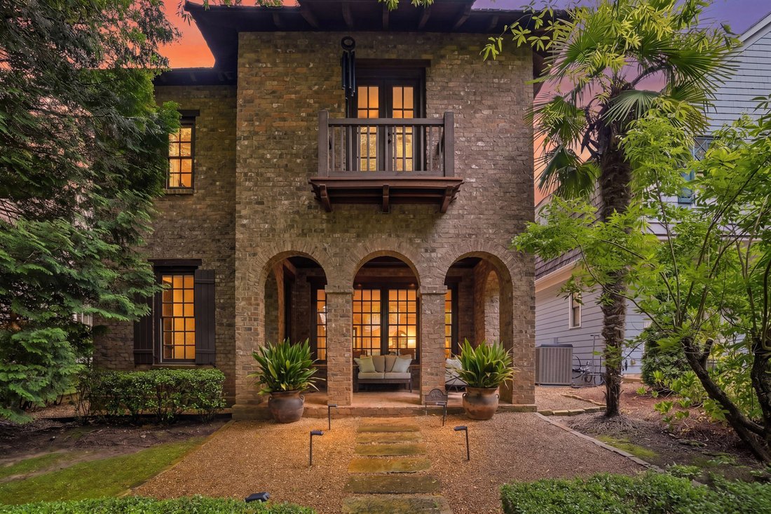 Maison à Cumming, Géorgie, États-Unis 1 - 18829029