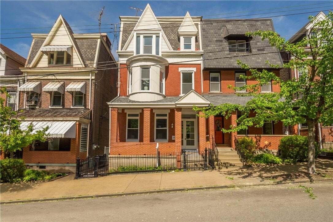 House in Pittsburgh, Pennsylvania, United States 1 - 18829088