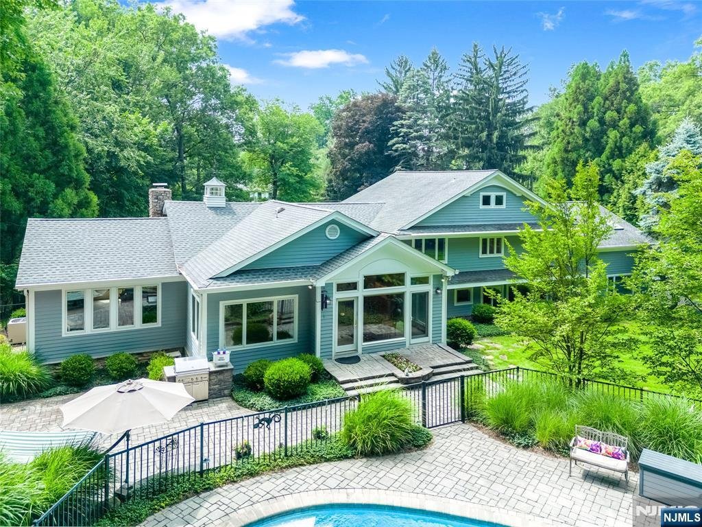 Maison à Saddle River, New Jersey, États-Unis 3 - 18830272