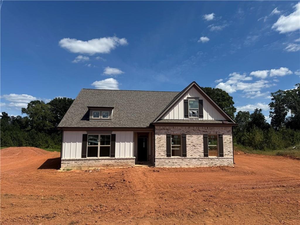 House in Jefferson, Georgia, United States 1 - 18829949