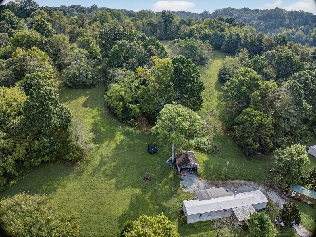 Land in Thompson's Station, Tennessee, United States 5 - 18830348