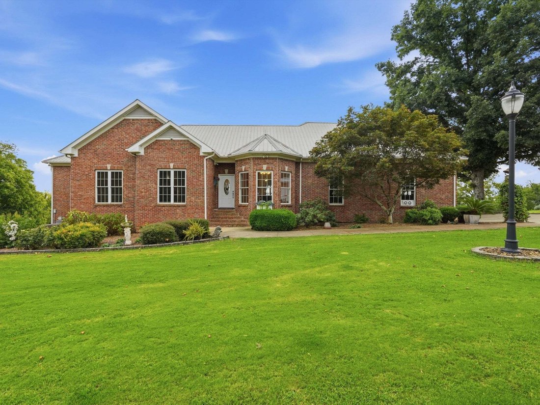 House in Fayetteville, Tennessee, United States 3 - 18829754