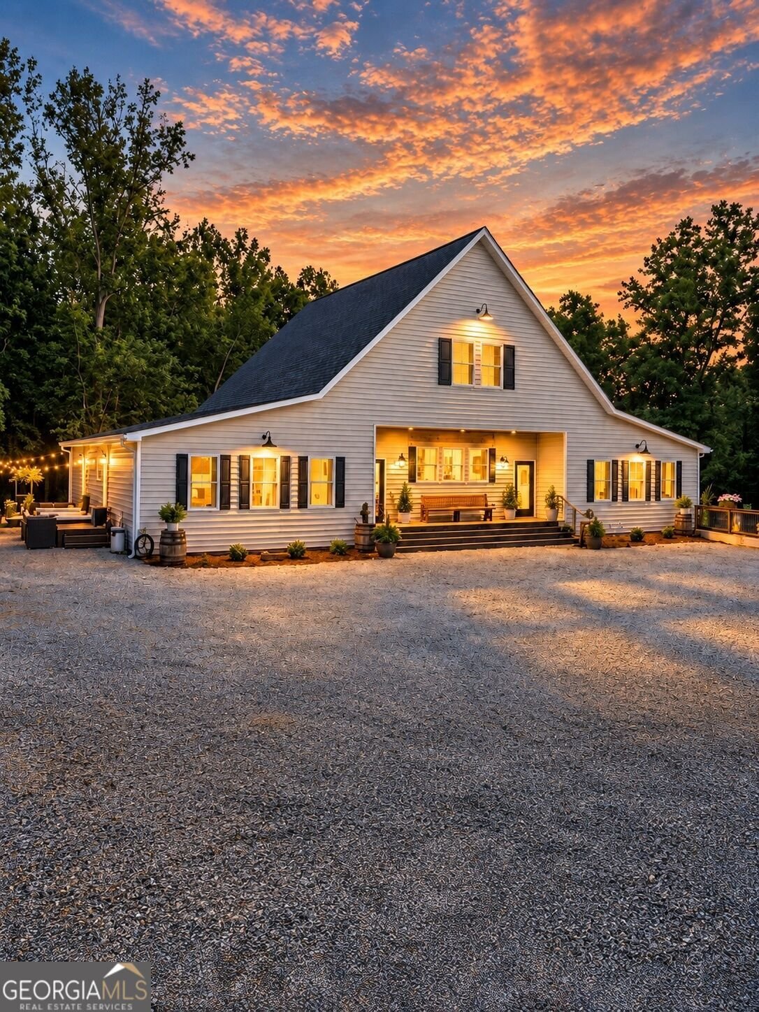 House in Cumming, Georgia, United States 1 - 18408668
