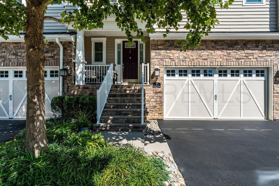 Condo in Lincroft, New Jersey, United States 2 - 18829163
