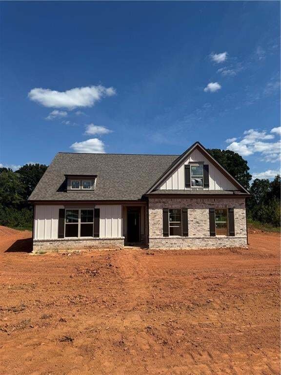 House in Jefferson, Georgia, United States 2 - 18829949