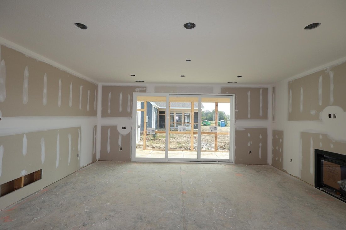 Condominio en Hilliard, Ohio, Estados Unidos 3 - 18458762
