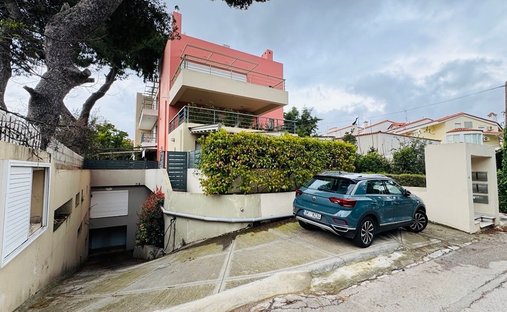 Apartamento en Cefisia, Ática, Grecia 1