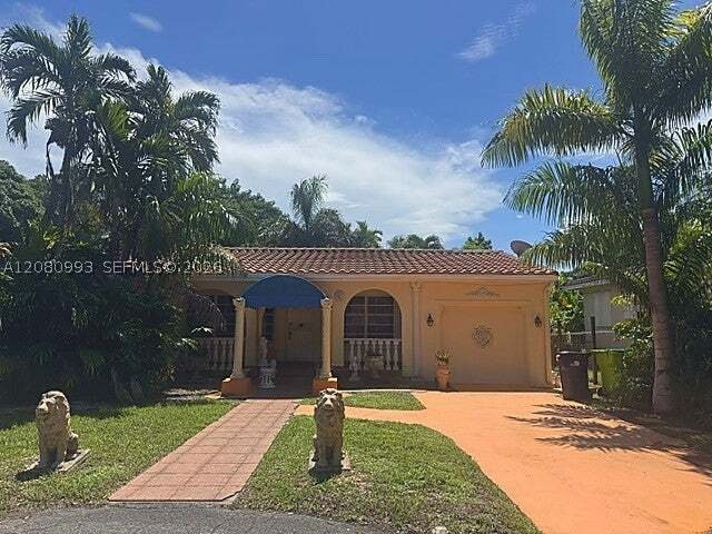 Haus in Miami, Florida, Vereinigte Staaten 1 - 18829601