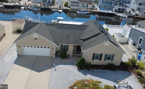 Haus in Stafford Township, New Jersey, Vereinigte Staaten 1