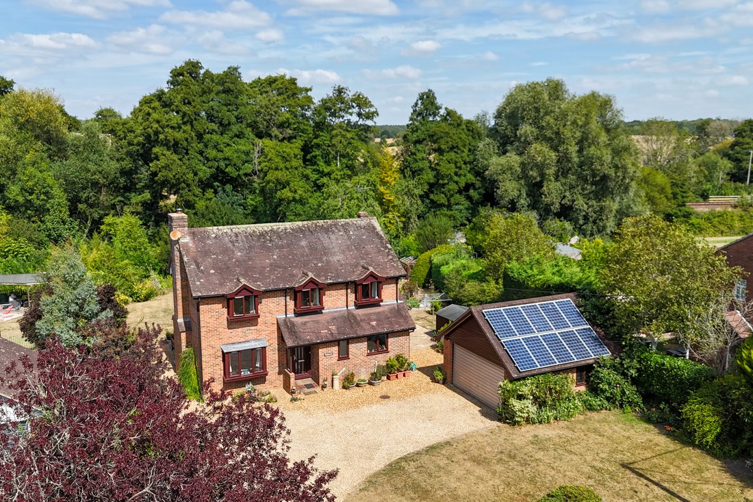 Casa a Hampshire, Inghilterra 1 - 18829929