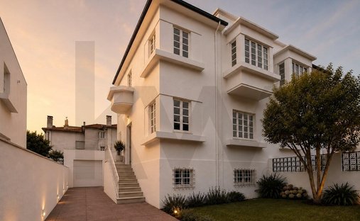 House in Lordelo do Ouro e Massarelos, Porto District, Portugal 1
