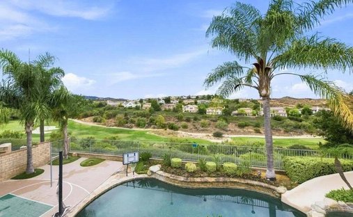 Haus in Stevenson Ranch, Kalifornien, Vereinigte Staaten 1